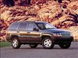 2000 Jeep Grand Cherokee